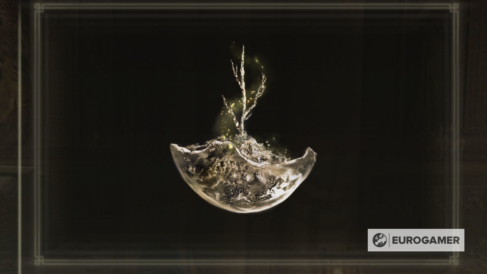 Elden Ring best Crystal Tears explained